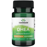 Swanson DHEA - High Potency 25mg